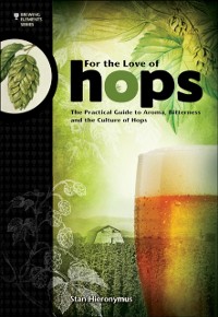 Cover For The Love of Hops