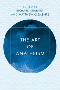 Cover Art of Anatheism