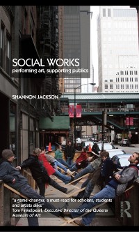 Cover Social Works