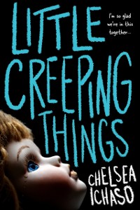 Cover Little Creeping Things