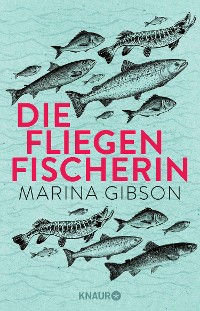 Cover Die Fliegenfischerin