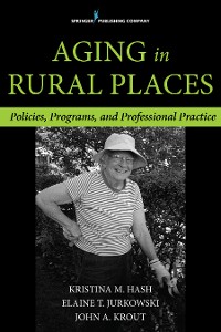 Cover Aging in Rural Places