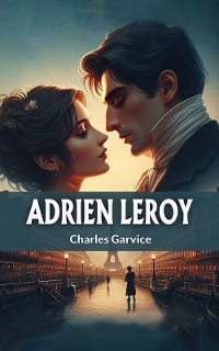 Cover Adrien Leroy