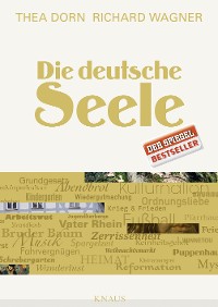 Cover Die deutsche Seele