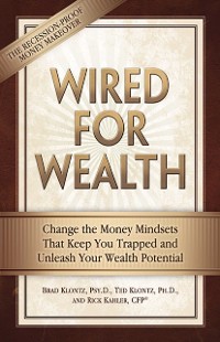 Cover Wired for Wealth