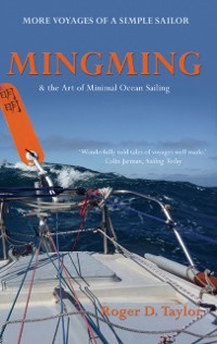 Cover Mingming & the Art of Minimal Ocean Sailing