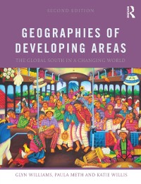 Cover Geographies of Developing Areas