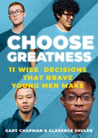 Cover Choose Greatness