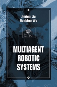 Cover Multiagent Robotic Systems
