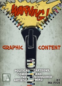 Cover WARNING! Graphic Content