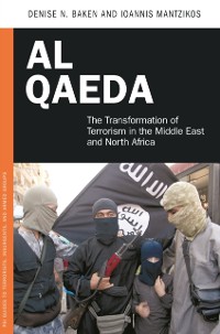 Cover Al Qaeda
