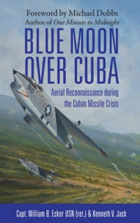 Cover Blue Moon over Cuba