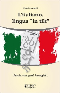 Cover L'italiano lingua in tilt