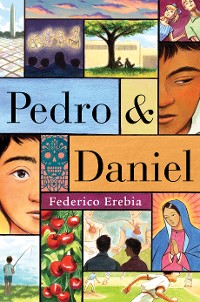 Cover Pedro & Daniel