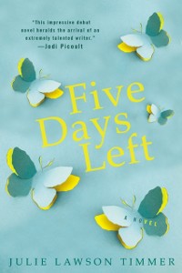 Cover Five Days Left