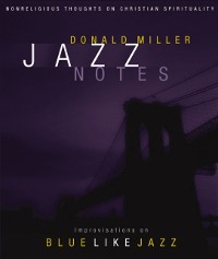 Cover Jazz Notes