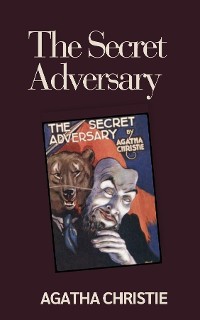 Cover The Secret Adversary