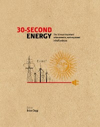 Cover 30-Second Energy