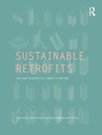 Cover Sustainable Retrofits