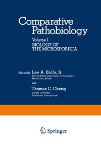 Cover Biology of the Microsporidia
