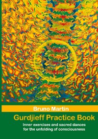Cover Gurdjieff Practice Book