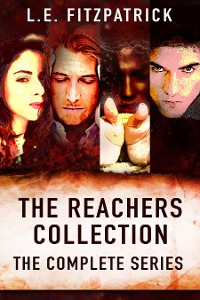 Cover The Reachers Collection