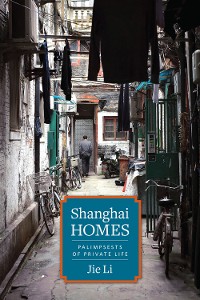 Cover Shanghai Homes