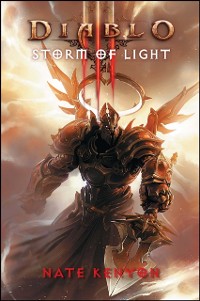 Cover Diablo III: Storm of Light