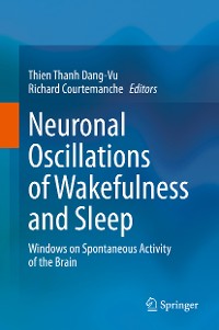 Cover Neuronal Oscillations of Wakefulness and Sleep