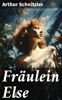 Cover Fräulein Else