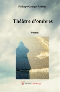 Cover Théâtre d''ombres