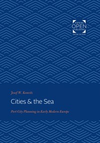 Cover Cities & the Sea