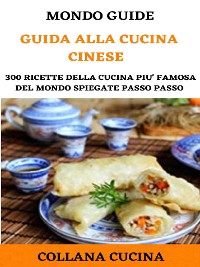 Cover Guida alla cucina Cinese