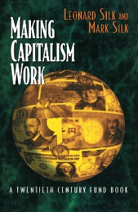 Cover Making Capitalism Work
