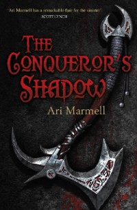 Cover Conqueror's Shadow