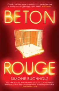 Cover Beton Rouge