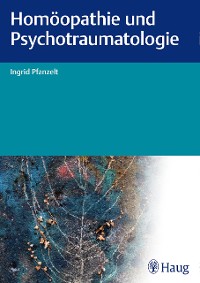 Cover Homöopathie und Psychotraumatologie