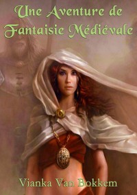 Cover Une Aventure de Fantaisie Médiévale