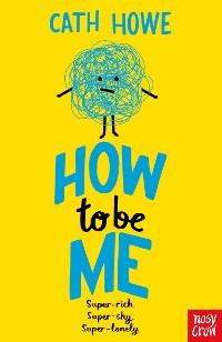 Cover How to be Me
