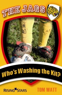 Cover Who's Washing The Kit?