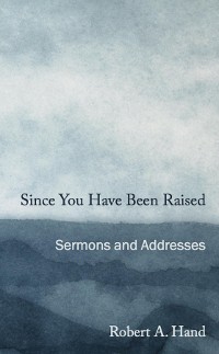 Cover Since You Have Been Raised