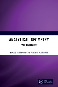 Cover Analytical Geometry