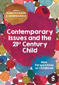 Cover Contemporary Issues and the 21st Century Child