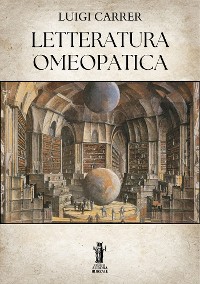 Cover Letteratura omeopatica