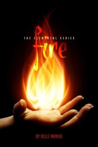 Cover Fire : The Elemental Series