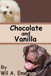 Cover Chocolate and Vanilla