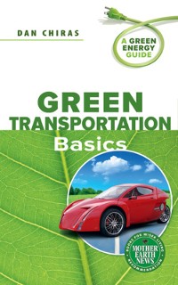 Cover Green Transportation Basics