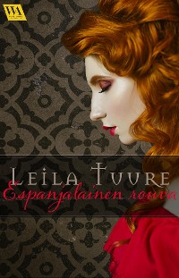 Cover Espanjalainen rouva