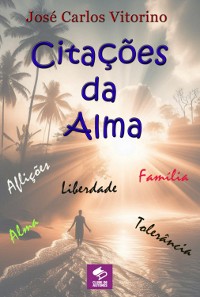 Cover Citações Da Alma