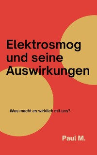 Cover Elektrosmog und seine Auswirkungen